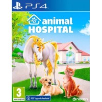Animal Hospital [PS4]